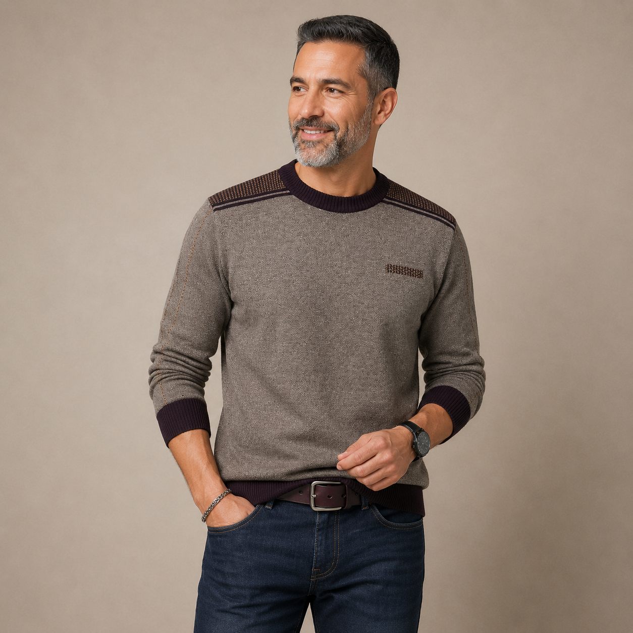 Murray Men’s Jumper
