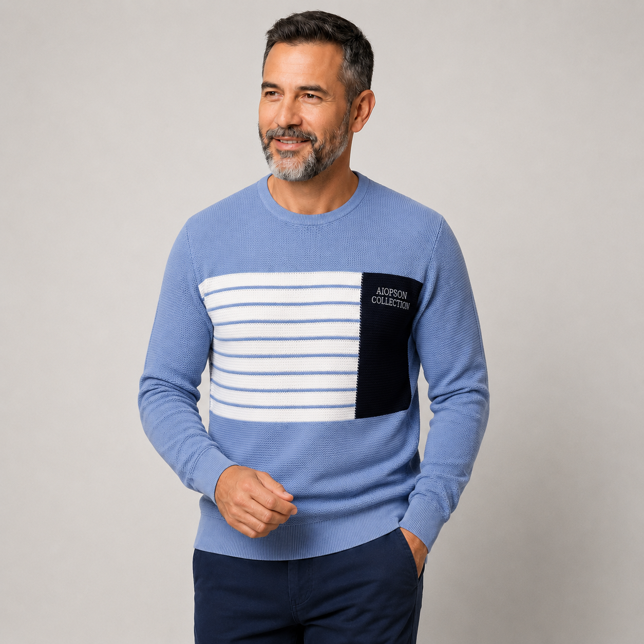 Leroy Men’s Jumper