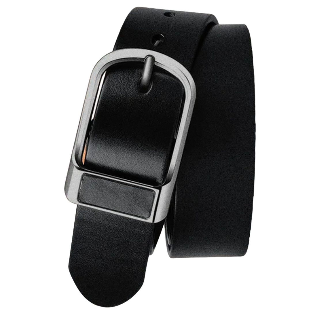 Argos Oryzonwear Men's Leather Belt