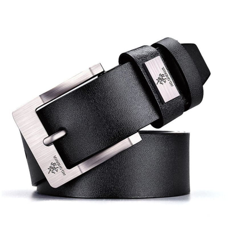 Oryzonwear Bravo Men's Leather Belt