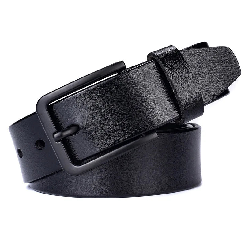 Oryzonwear Real Leather Men's Belt