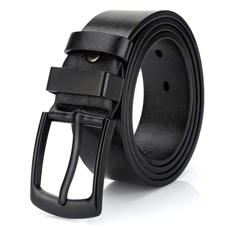 Oryzonwear Real Leather Men's Belt