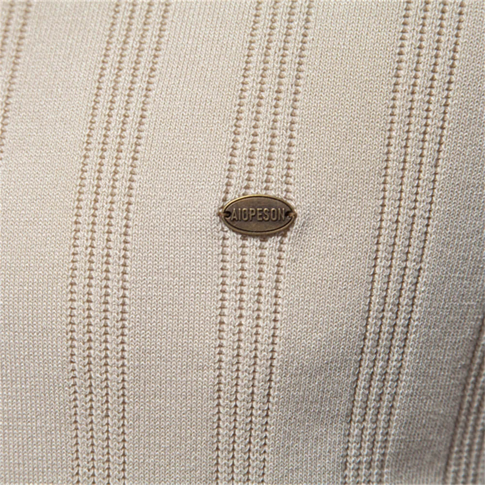 Aurelius Men’s Polo Shirt