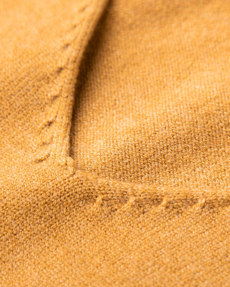 HUXFORD CASHMERE V-NECK