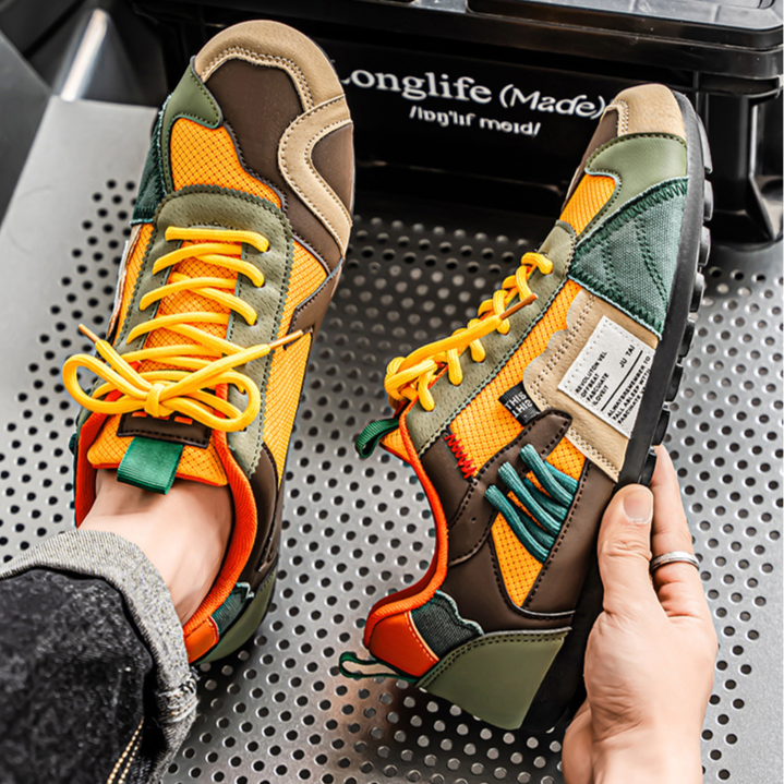 Sutton Utility Trainers