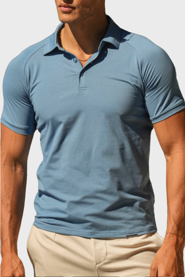 Elegance Oryzonwear Polo Shirt