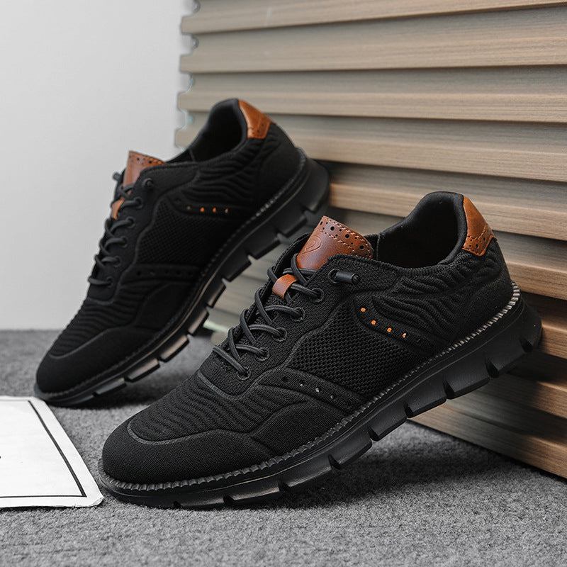 CORBETT TREK TRAINERS