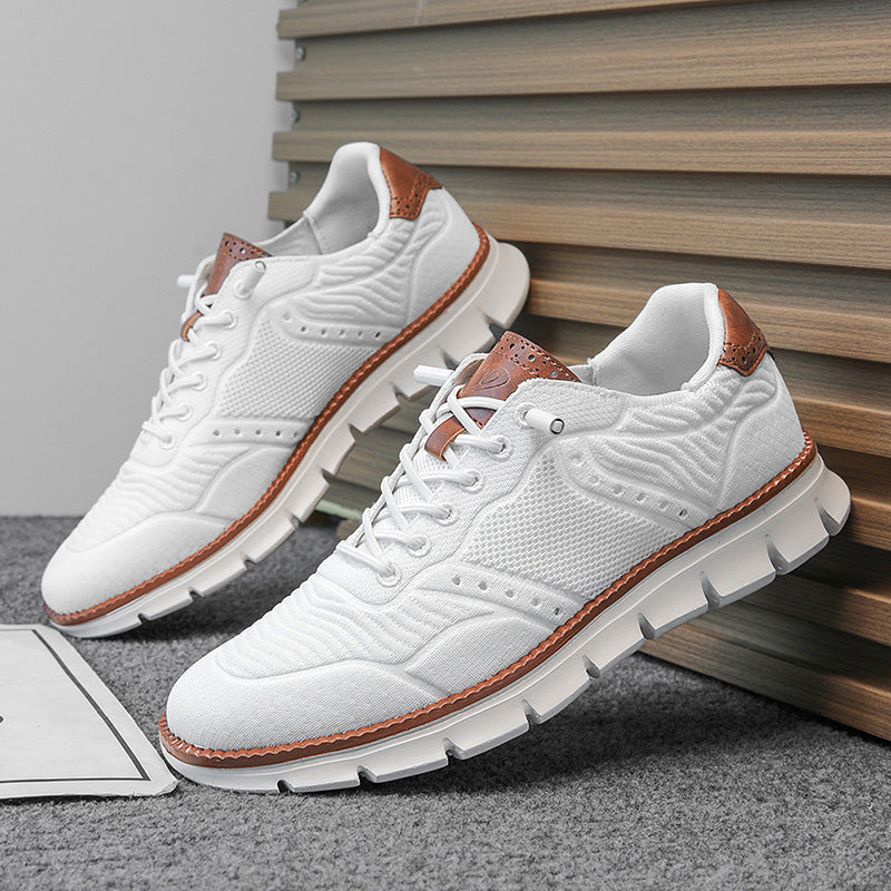 CORBETT TREK TRAINERS