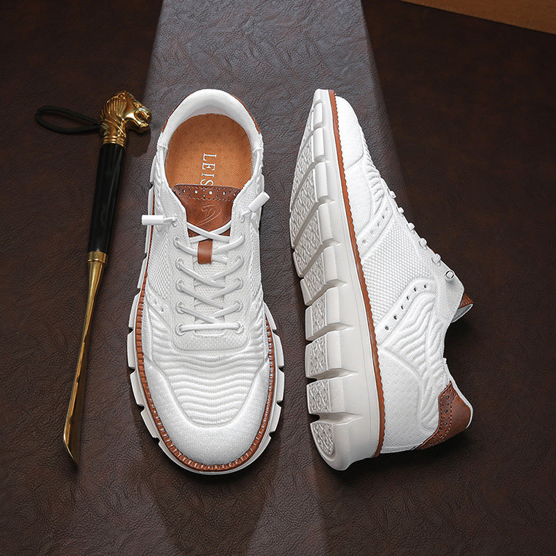 CORBETT TREK TRAINERS