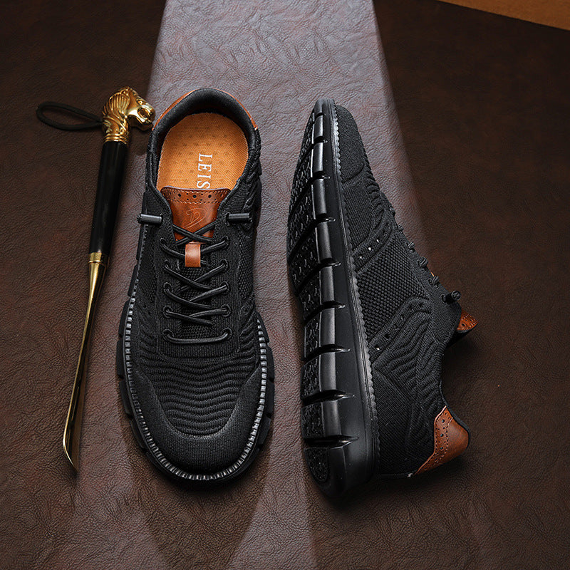 CORBETT TREK TRAINERS