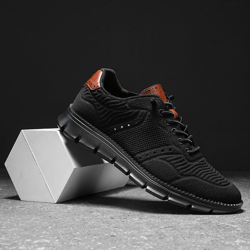 CORBETT TREK TRAINERS