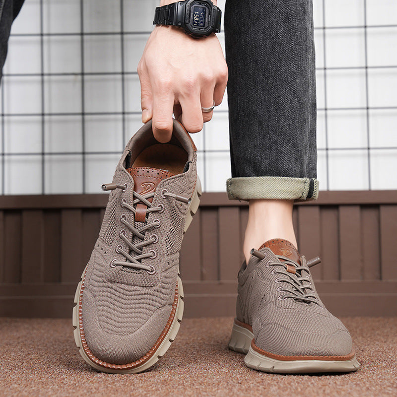 CORBETT TREK TRAINERS