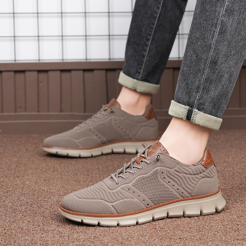 CORBETT TREK TRAINERS