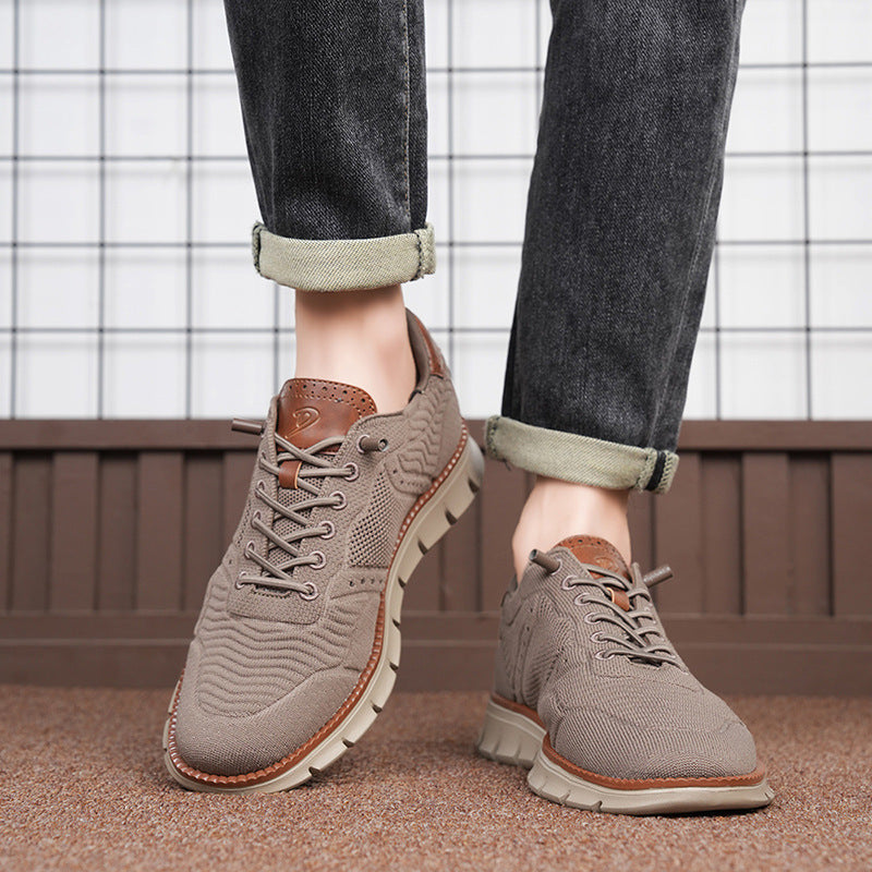 CORBETT TREK TRAINERS