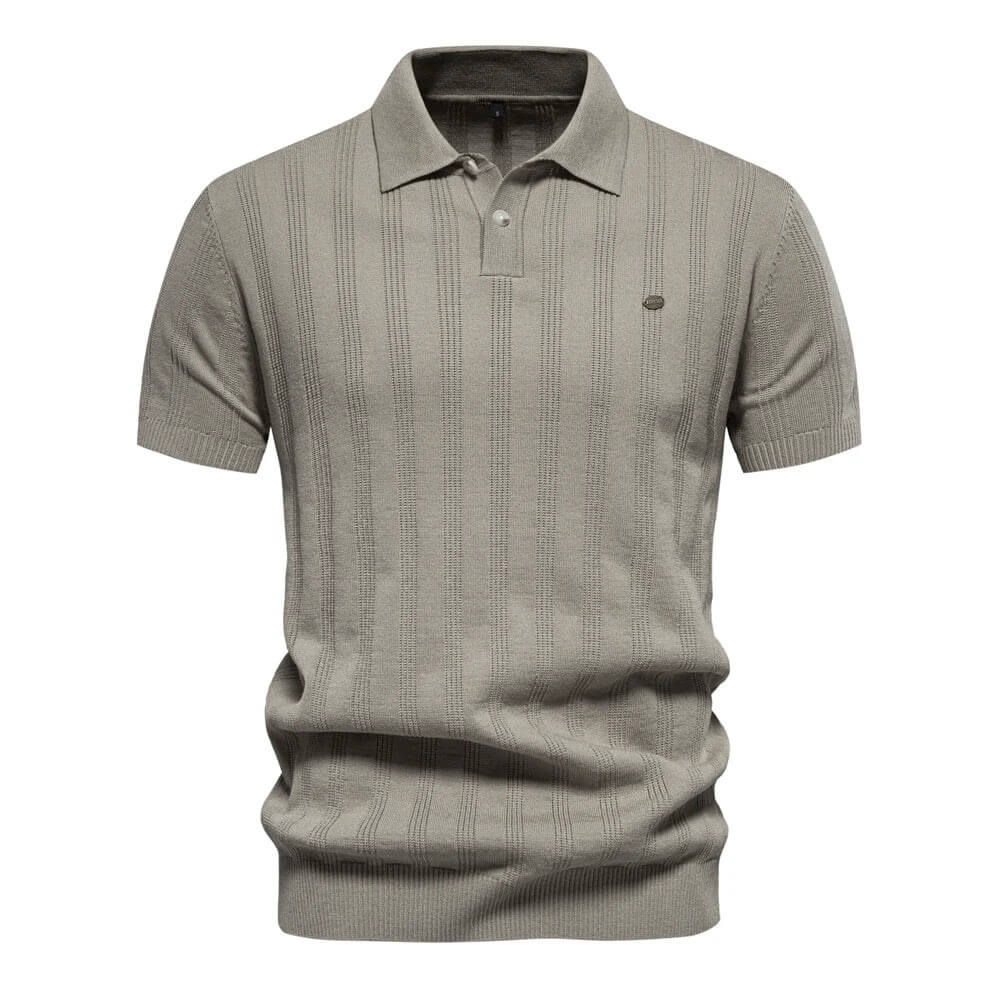 Aurelius Men’s Polo Shirt