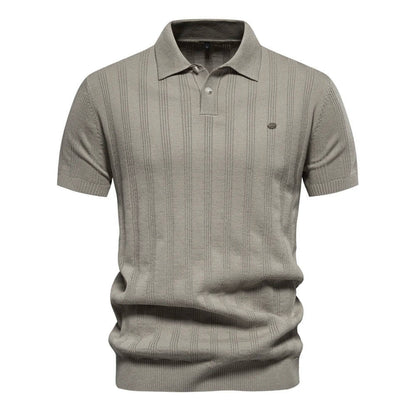 Aurelius Men’s Polo Shirt