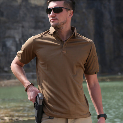 Consul Men's Tactical T-Shirt