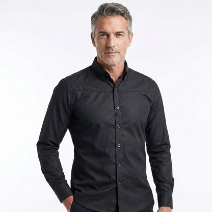 Merlani Men’s Dress Shirt