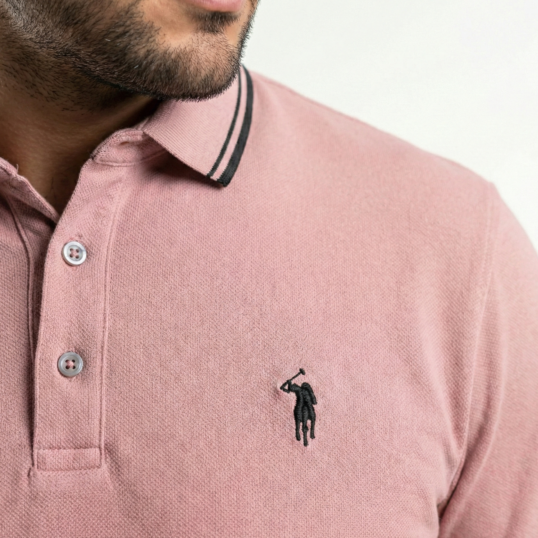 Ralph Men’s Polo Shirt