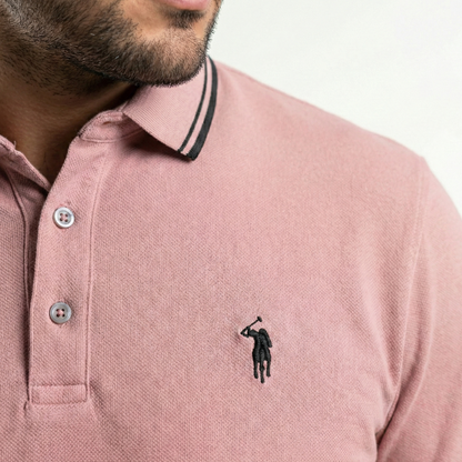 Ralph Men’s Polo Shirt