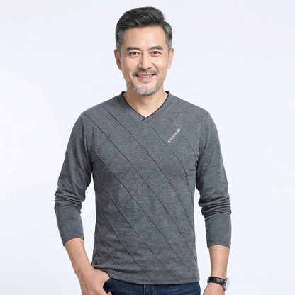 Elegance Men’s Shirt