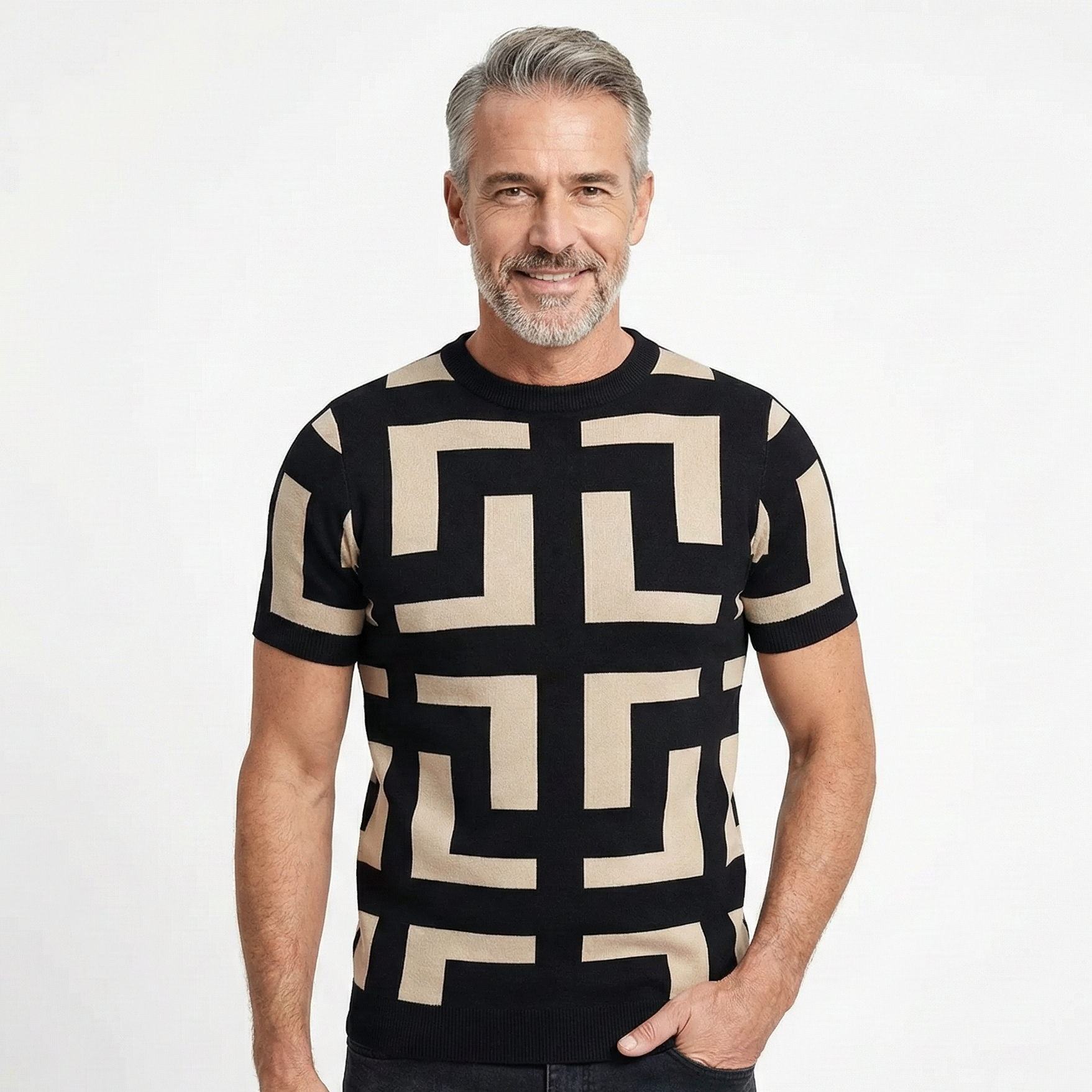 Lifestyle Men’s T-Shirt