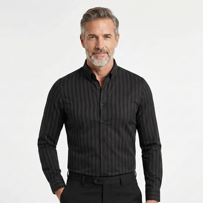 Chamisse Men’s Formal Shirt