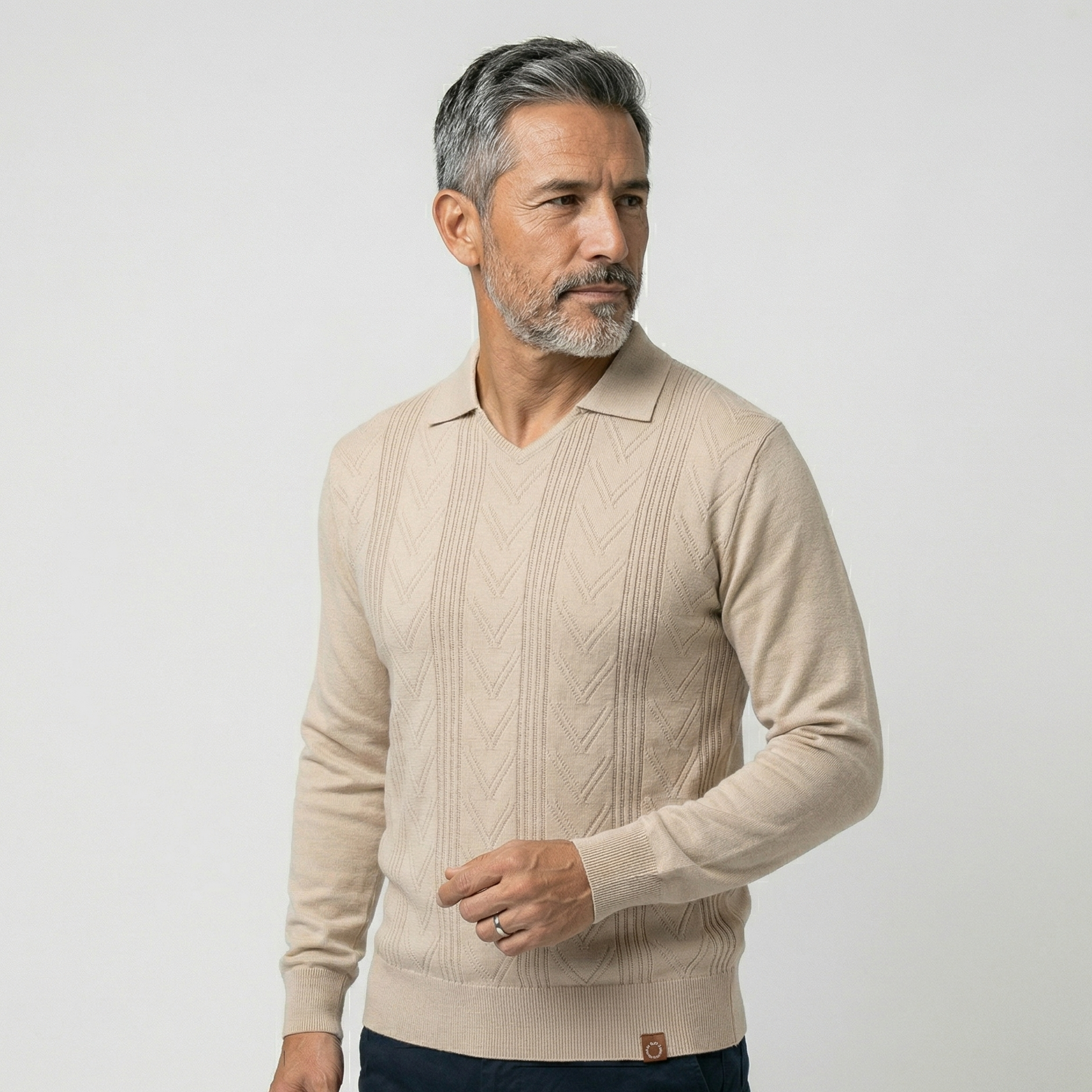 Luxor Men’s Jumper