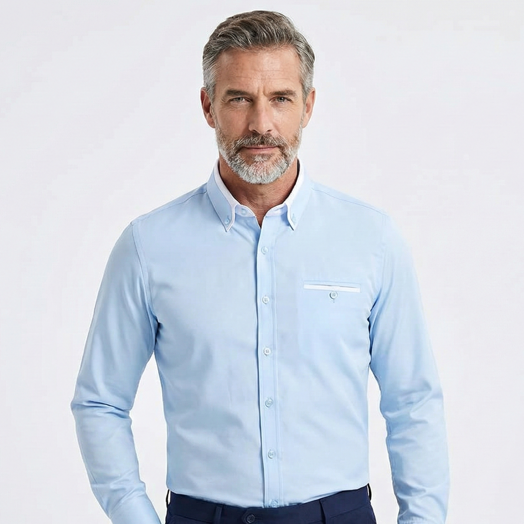 Carino Men’s Formal Shirt