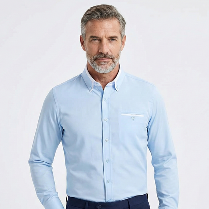 Carino Men’s Formal Shirt