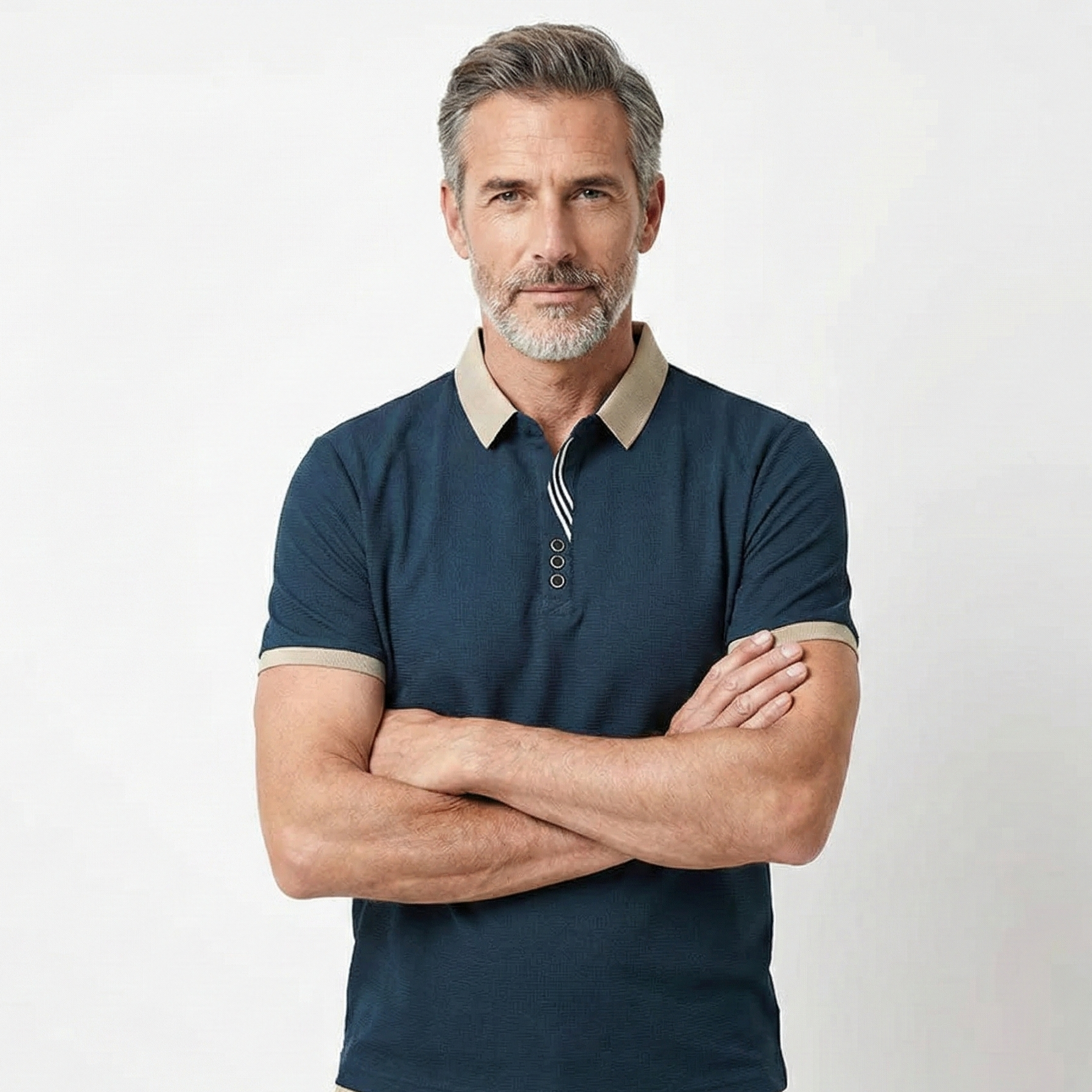 Caelum Men’s Polo Shirt