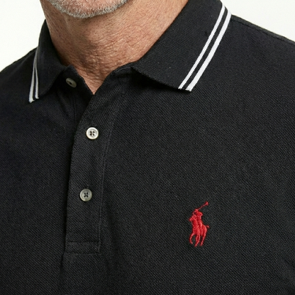 Ralph Men’s Polo Shirt