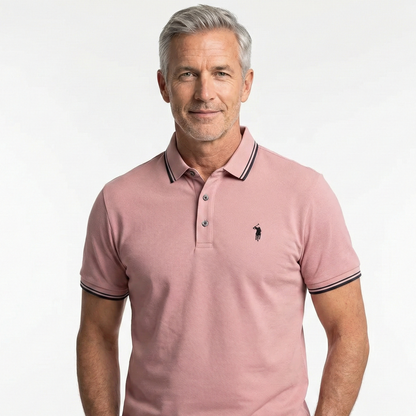 Ralph Men’s Polo Shirt
