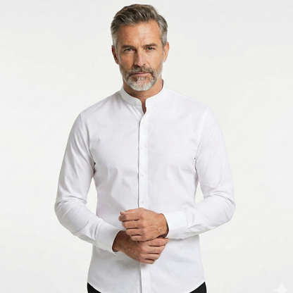 Collar Men’s Formal Shirt