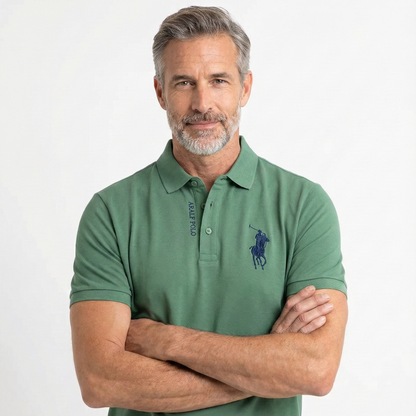 Haren Men’s Polo Shirt
