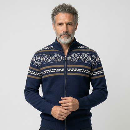 Tricot Men’s Jumper