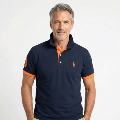 Personi Men’s Polo Shirt