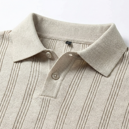 Aurelius Men’s Polo Shirt