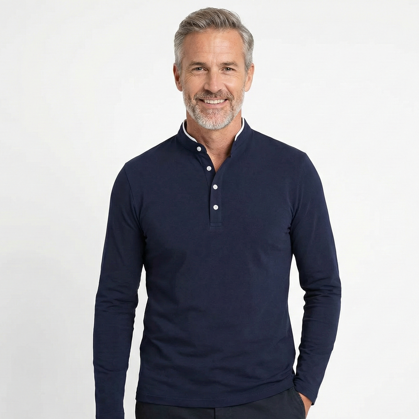 Milenium Men’s Shirt