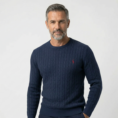 Grafene Men’s Jumper