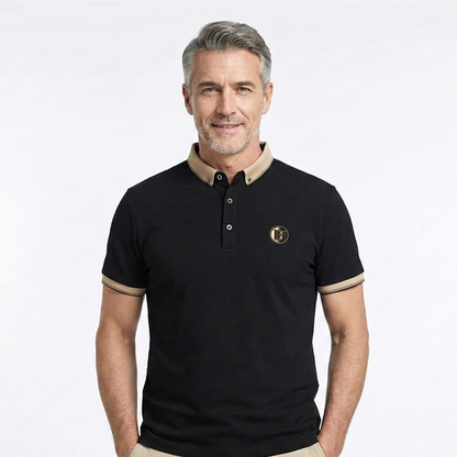 Rafeer Men’s Polo Shirt