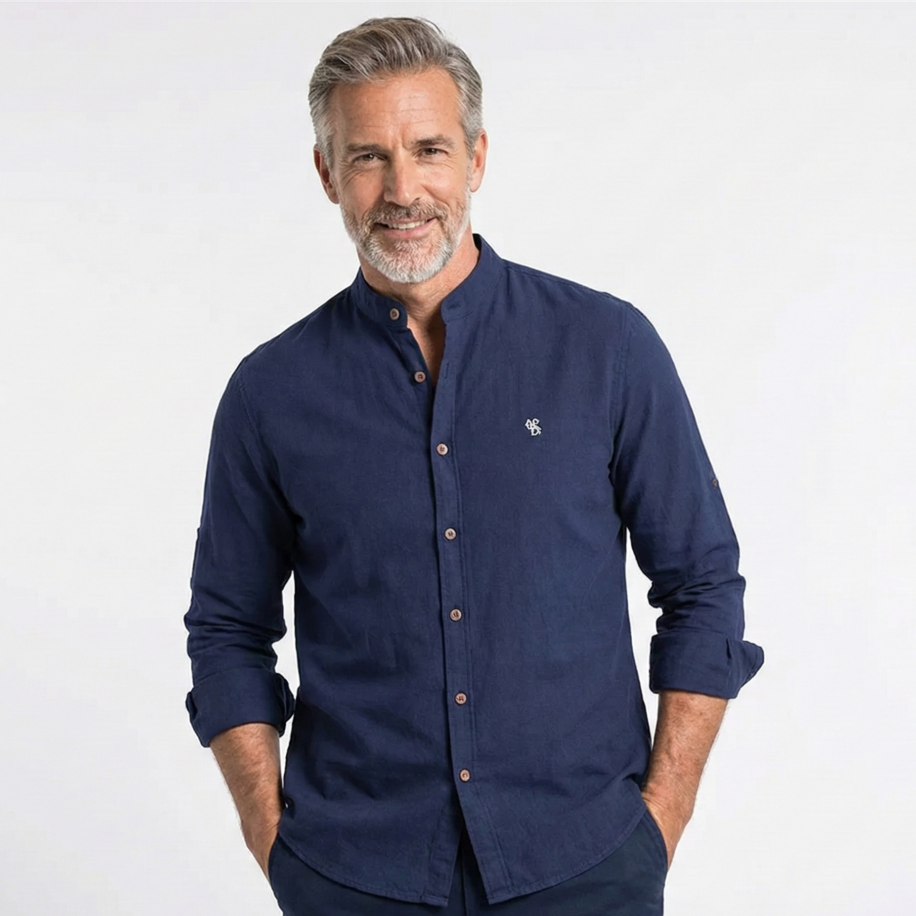 Quintus Men’s Dress Shirt