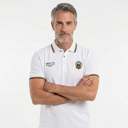 Rafaello Men’s Polo Shirt