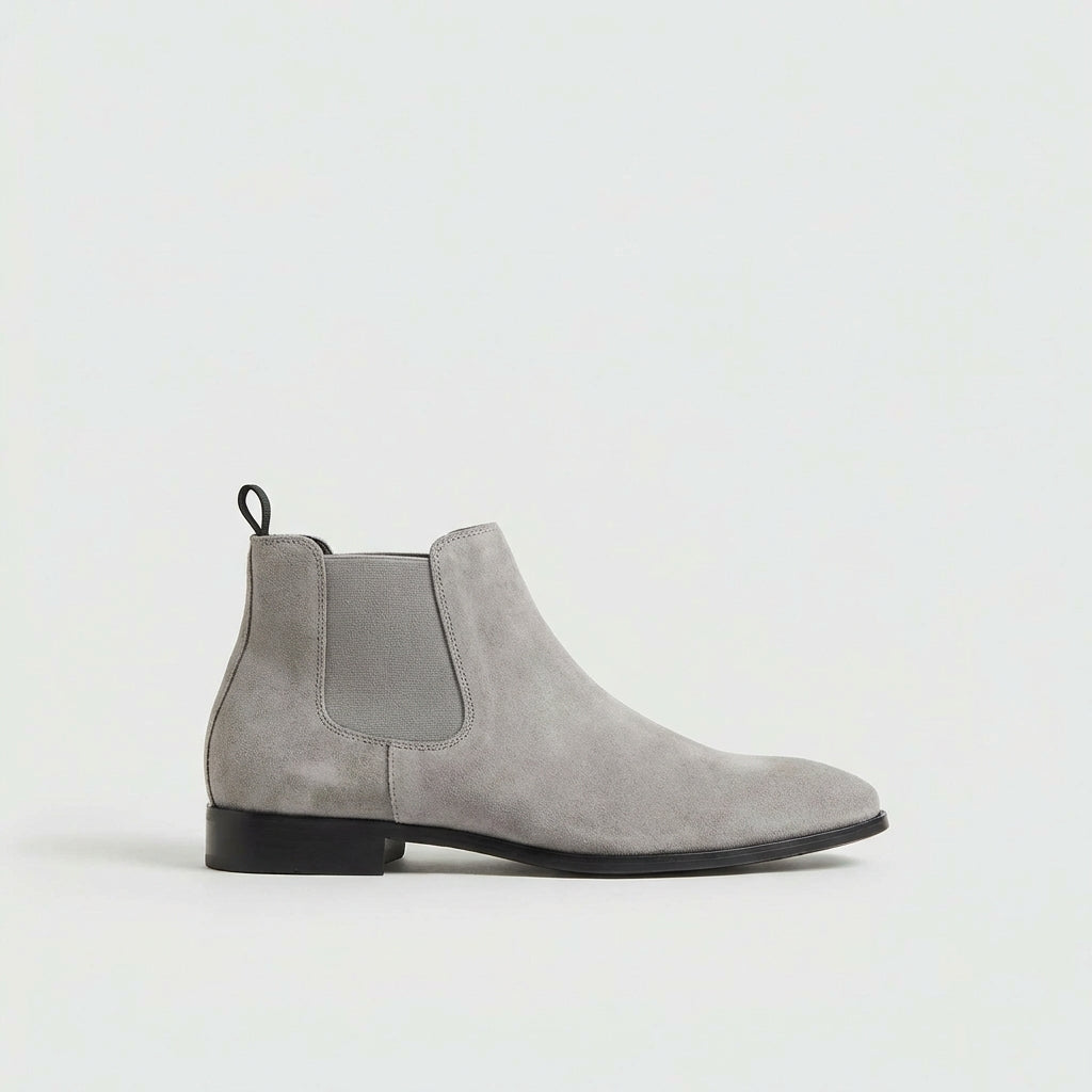 MAGNUS CHELSEA BOOTS