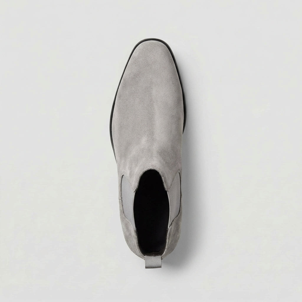 MAGNUS CHELSEA BOOTS