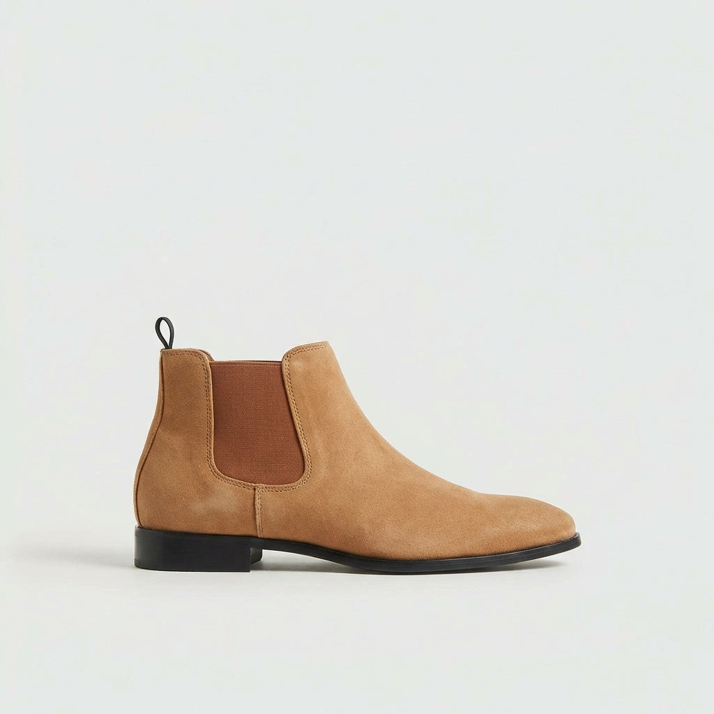 MAGNUS CHELSEA BOOTS