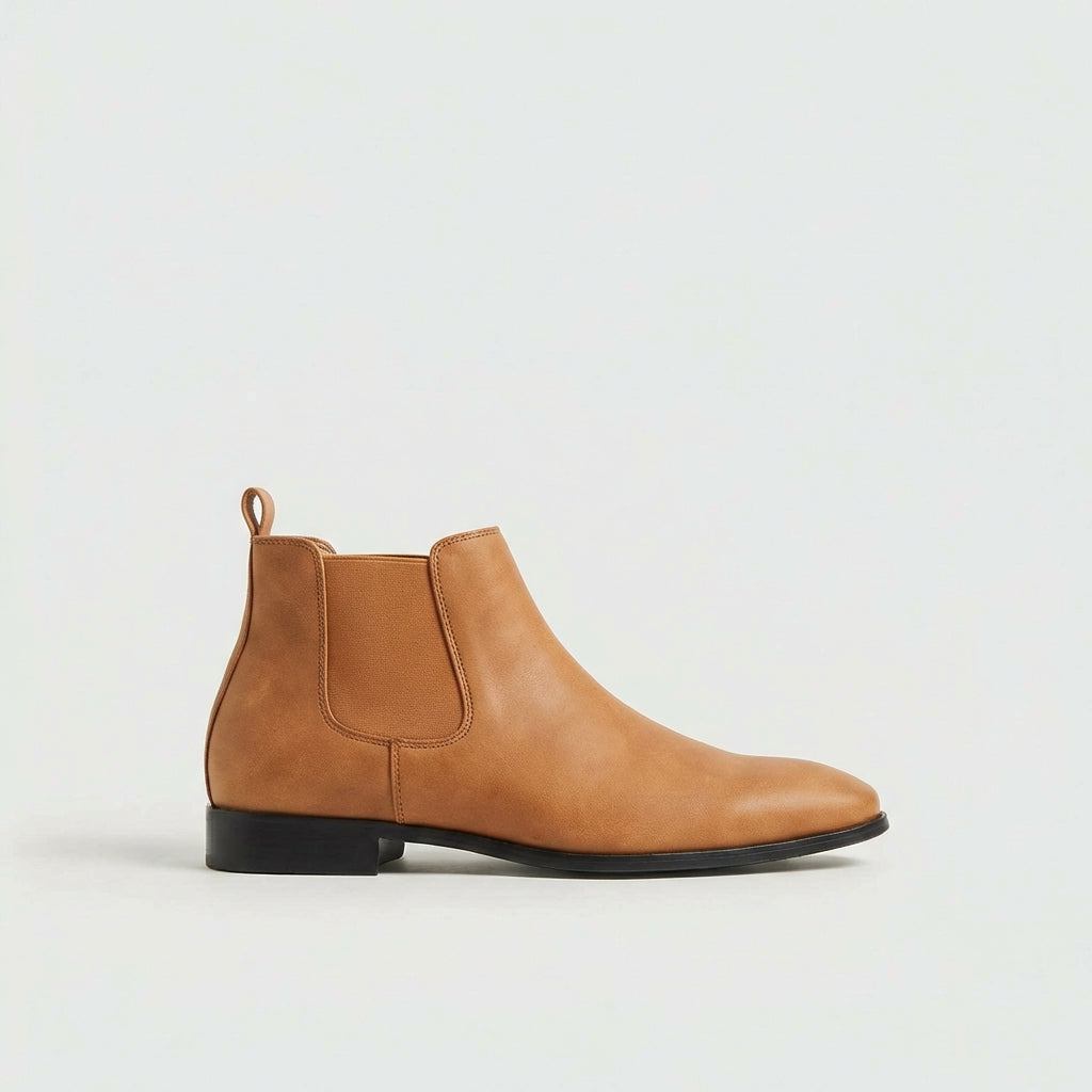 MAGNUS CHELSEA BOOTS