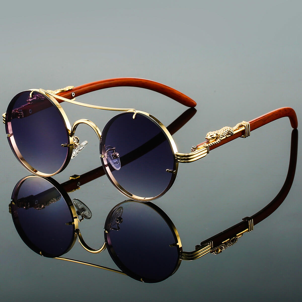 Orion Retro Shades
