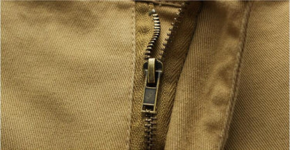 Petrucio Men’s Shorts