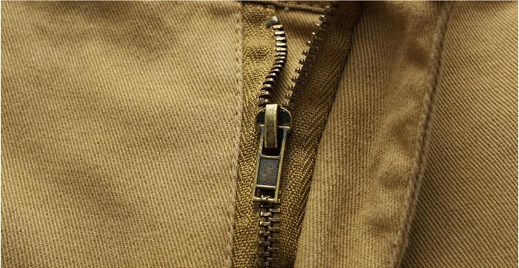 Petrucio Men’s Shorts